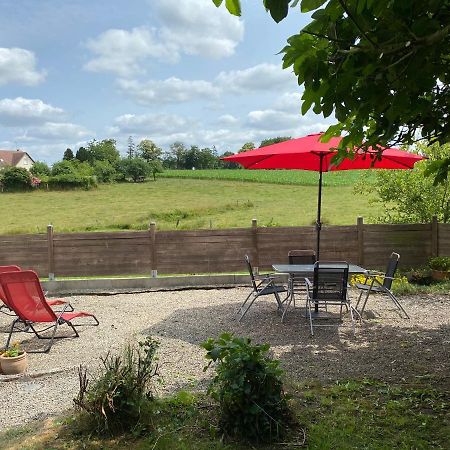 Mantilly Cottage Zewnętrze zdjęcie