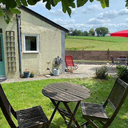 Mantilly Cottage Zewnętrze zdjęcie