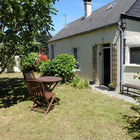 Mantilly Cottage Zewnętrze zdjęcie