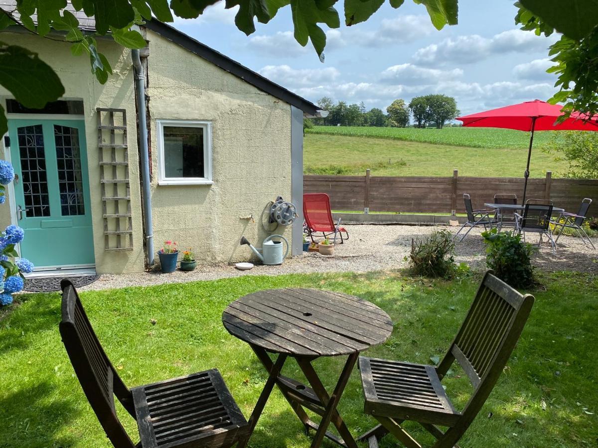 Mantilly Cottage Zewnętrze zdjęcie