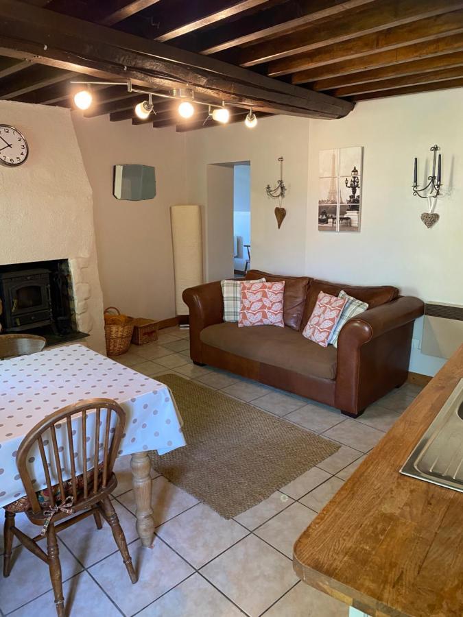 Mantilly Cottage Zewnętrze zdjęcie