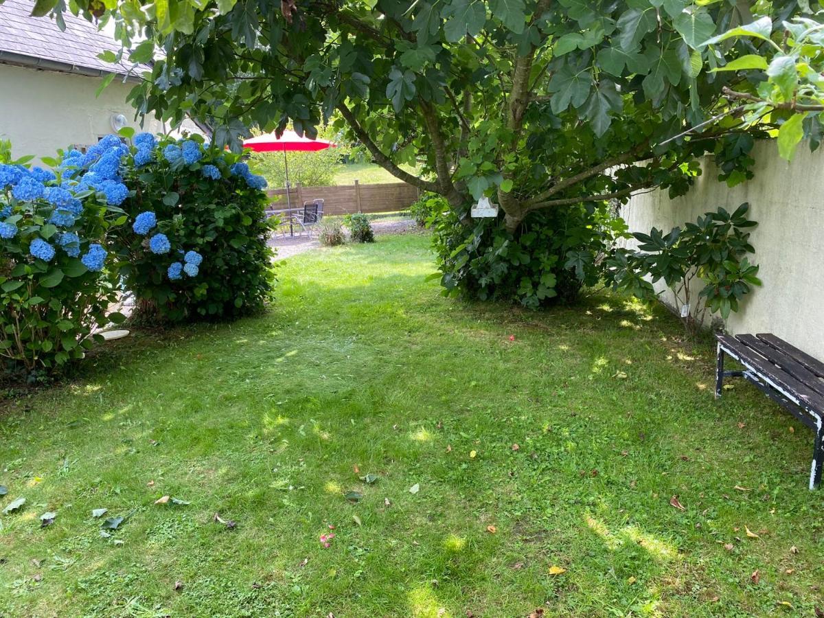 Mantilly Cottage Zewnętrze zdjęcie