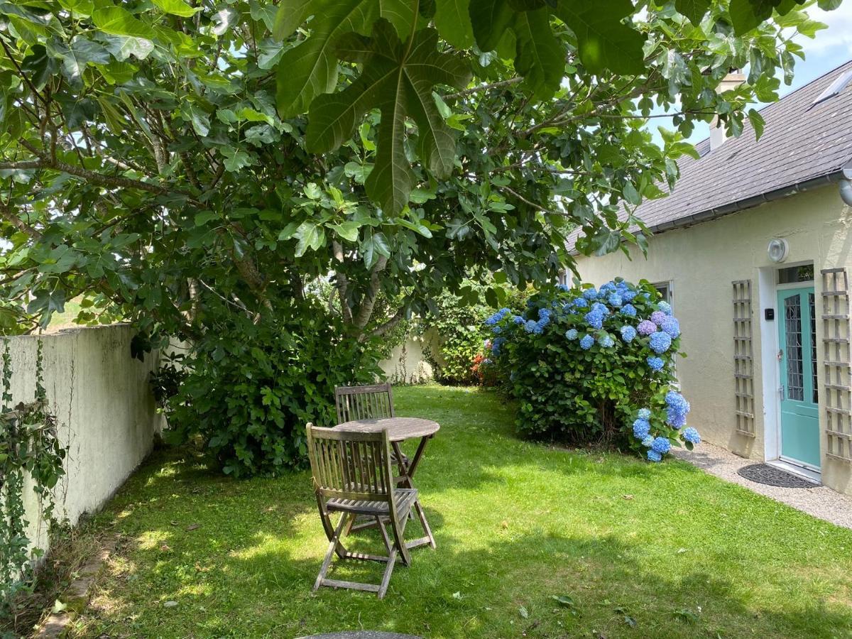 Mantilly Cottage Zewnętrze zdjęcie