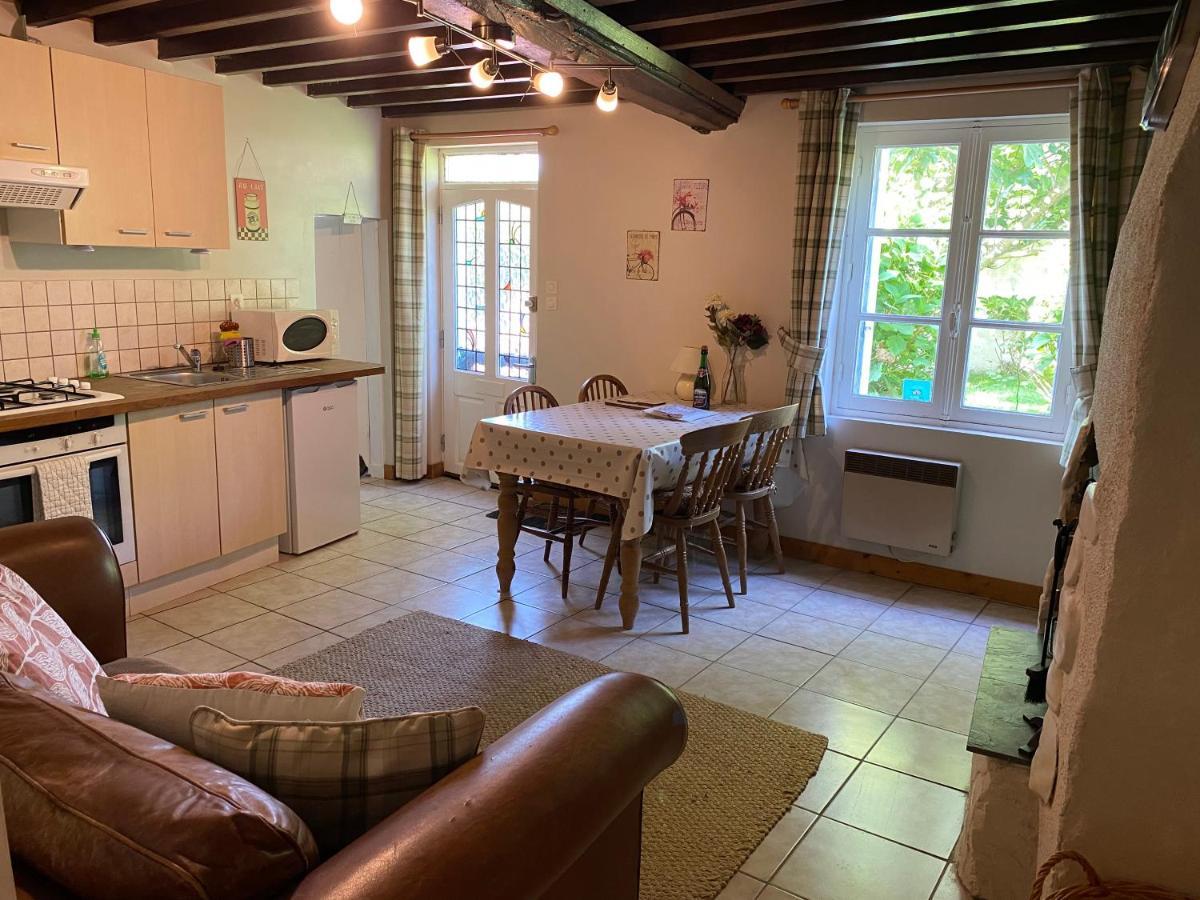 Mantilly Cottage Zewnętrze zdjęcie