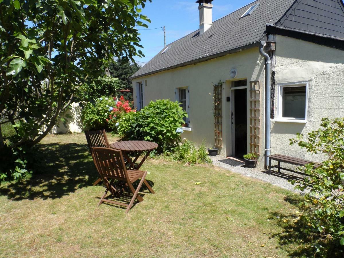 Mantilly Cottage Zewnętrze zdjęcie