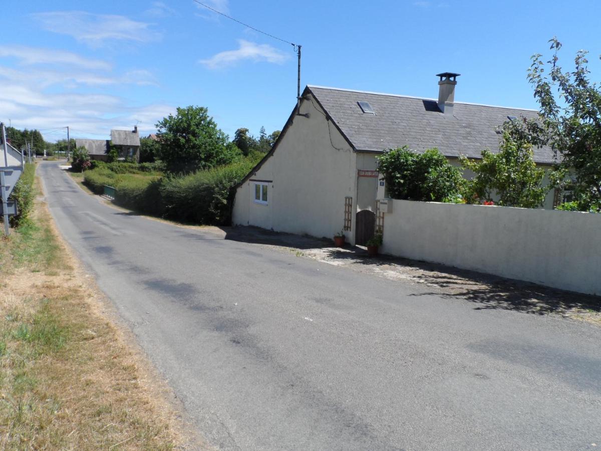 Mantilly Cottage Zewnętrze zdjęcie